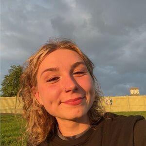 Meet your Posher, Carissa